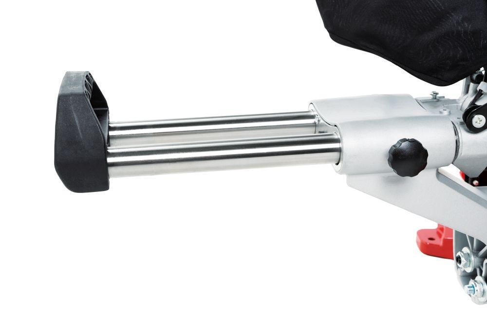 Торцовочная пила Holzmann KAP 305JL (2661253372) - фото 4 Торцовочная пила Holzmann KAP 305JL (2661253372) - фото 4