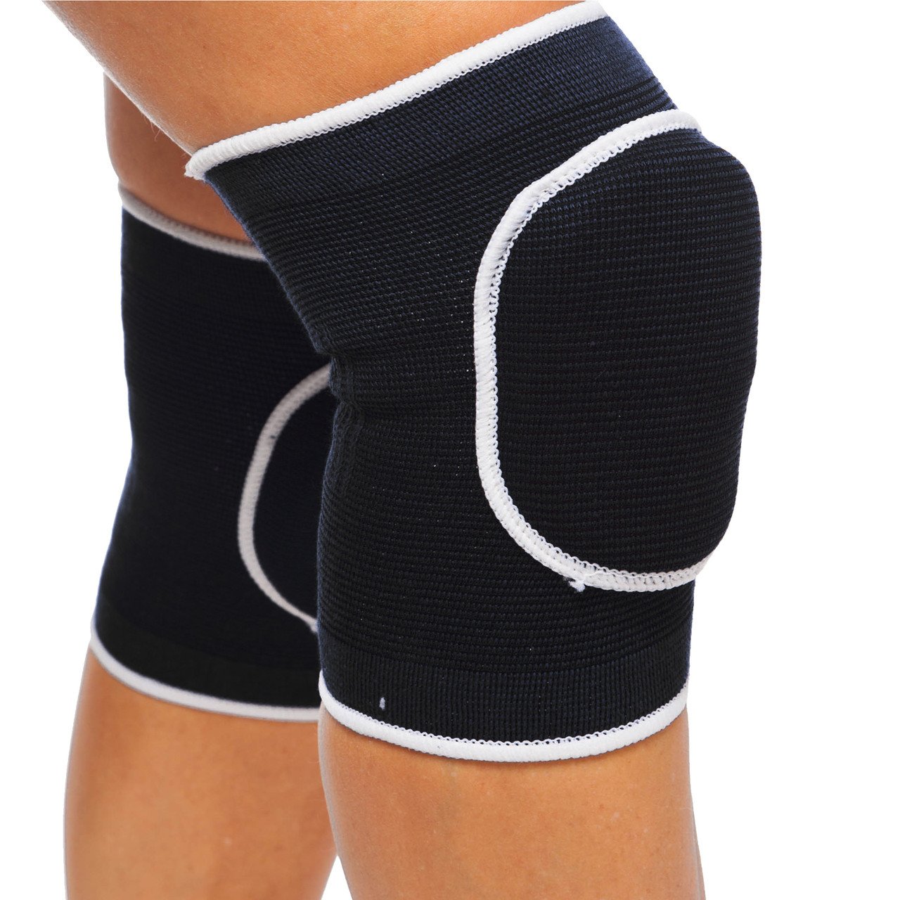 Детский наколенник волейбольный (2шт) Zelart ВС-0735