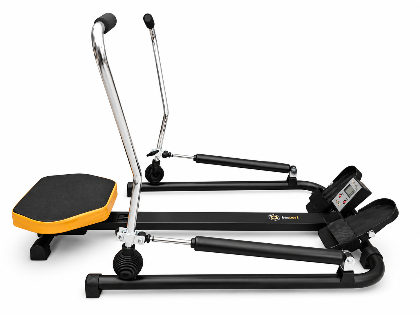 Гребной тренажер Besport BS-6018 STYX (35622466)