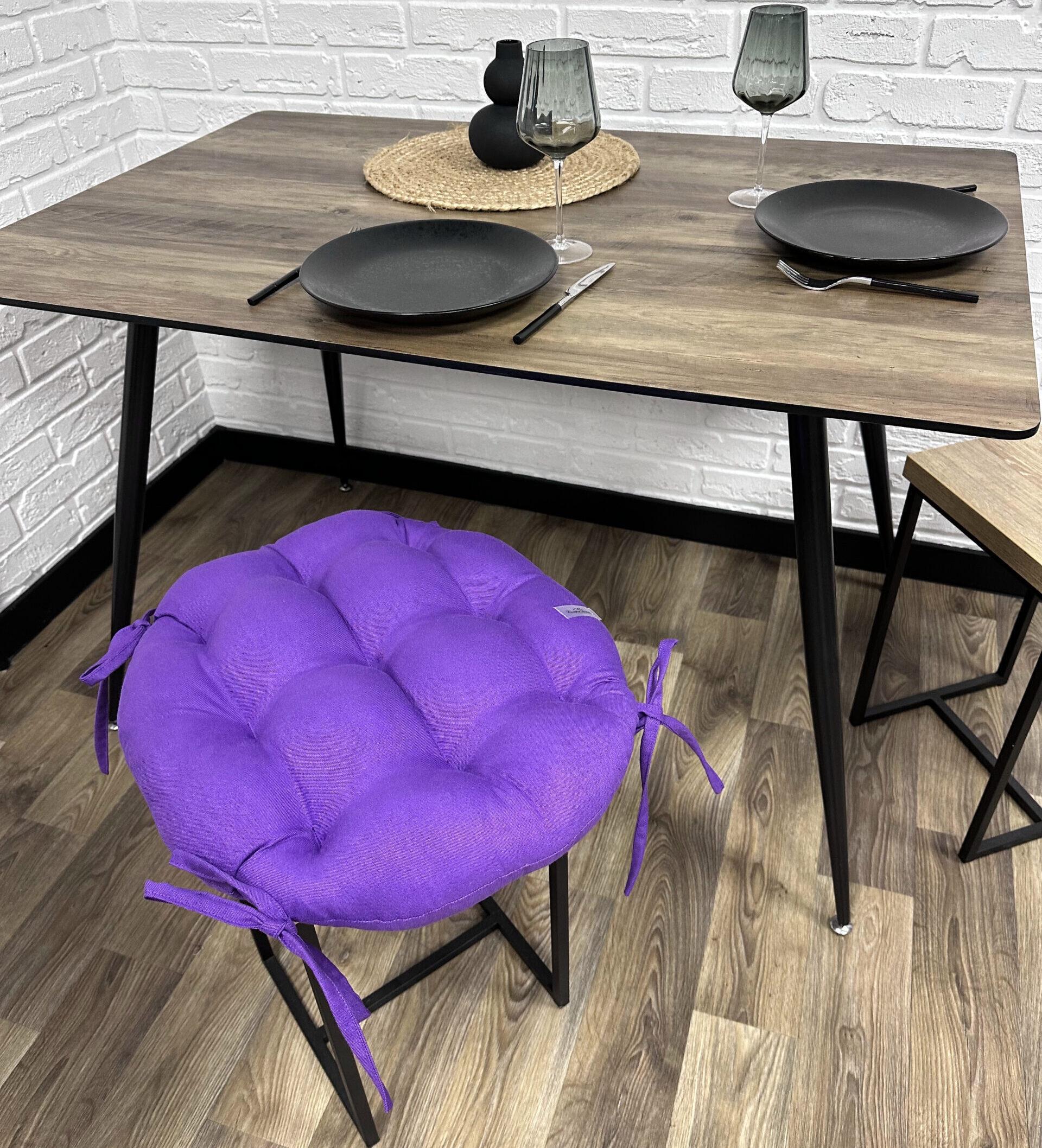 Сиденье Comfort Home на стул 40 см