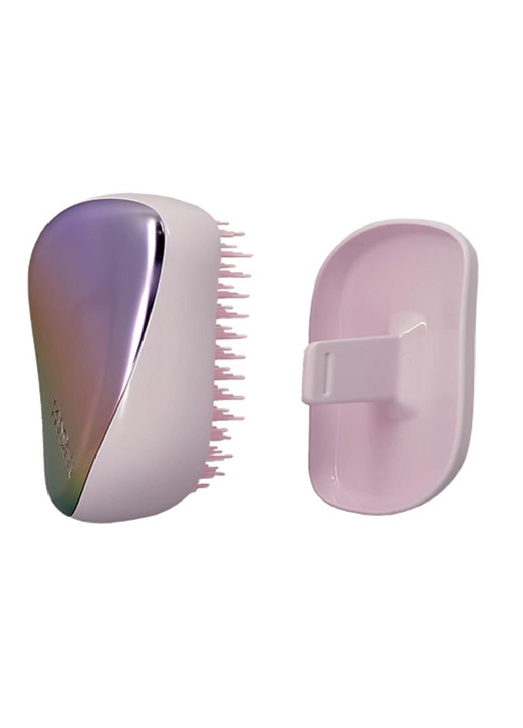 Щетка для волос Tangle Teezer Compact Styler Pearlescent Matte (Е-01238) - фото 3