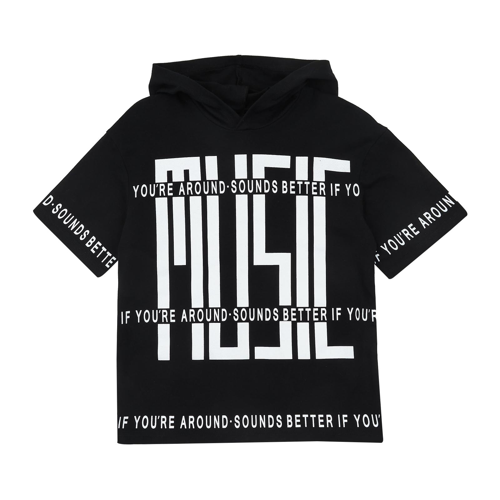 Футболка детская 134 см (3СК147)