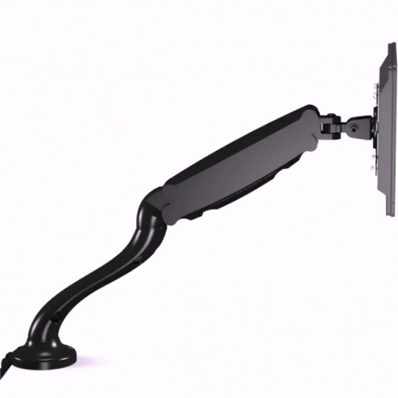 Кронштейн для монитора iTech MBSG-02F настольный 13-36" Черный (22631581) - фото 4 Кронштейн для монитора iTech MBSG-02F настольный 13-36" Черный (22631581) - фото 4