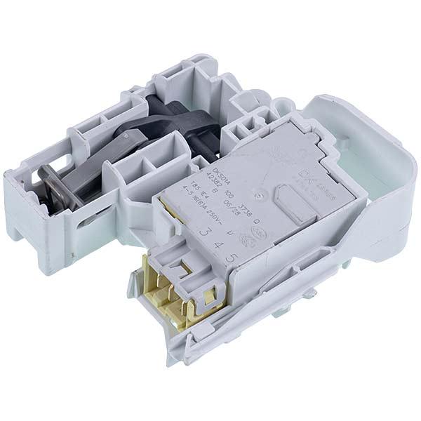 Замок люка двери для стиральной машины Indesit/Ariston C00299278 ROLD