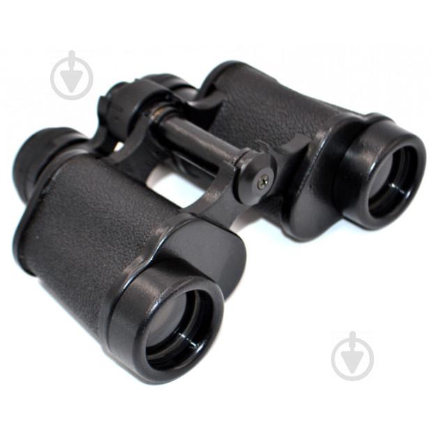 Бинокль Baigishi SW-018 8х30 Черный