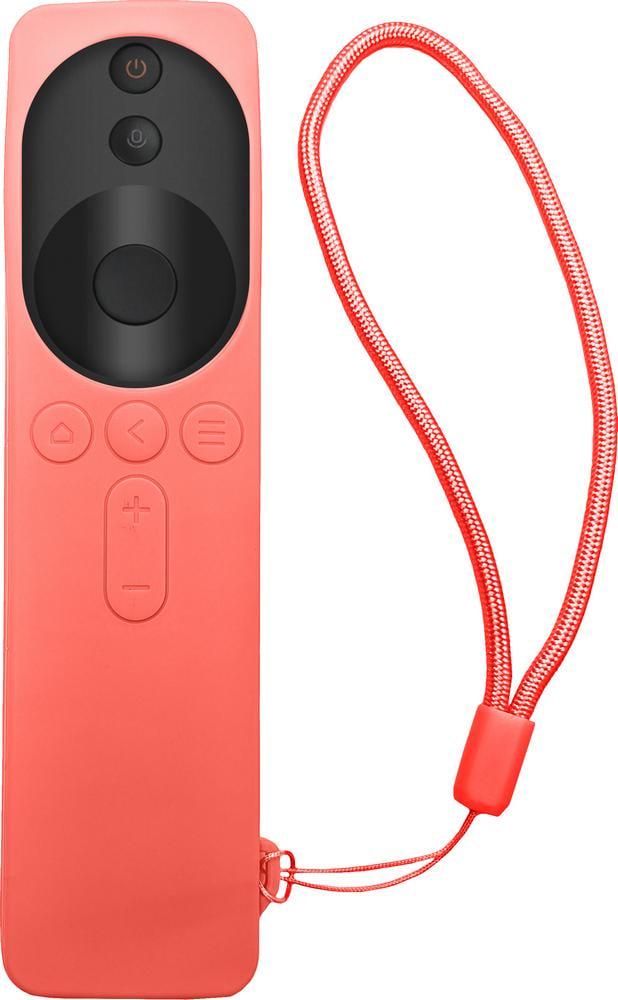 Чехол Laikeet для пульта Mi TV 4A/4S/4C (23467) Чехол Laikeet для пульта Mi TV 4A/4S/4C (23467)