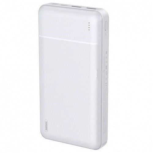 Повербанк Remax RPP-167 30000 mAh USB micro USB Type-C Белый Повербанк Remax RPP-167 30000 mAh USB micro USB Type-C Белый