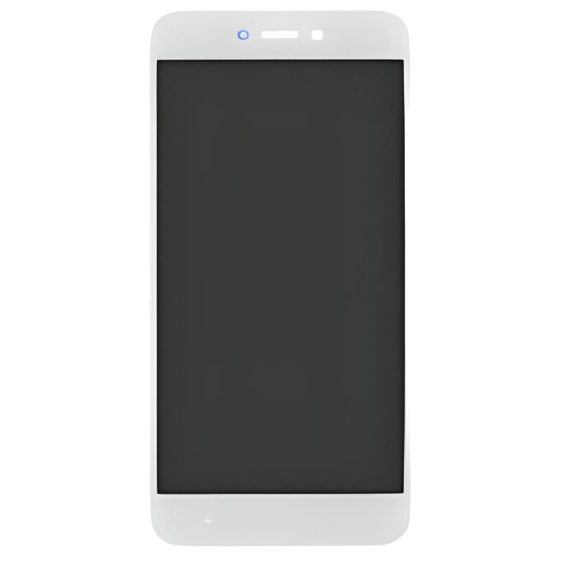 Дисплейный модуль Liquid Crystal Display/Touchscreen для Xiaomi Redmi 5A Белый (000016270)