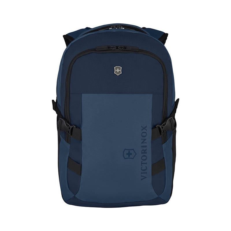 Міський рюкзак Victorinox Travel Vx Sport EVO Compact 20 л Deep Lake (Vt611415) - фото 1