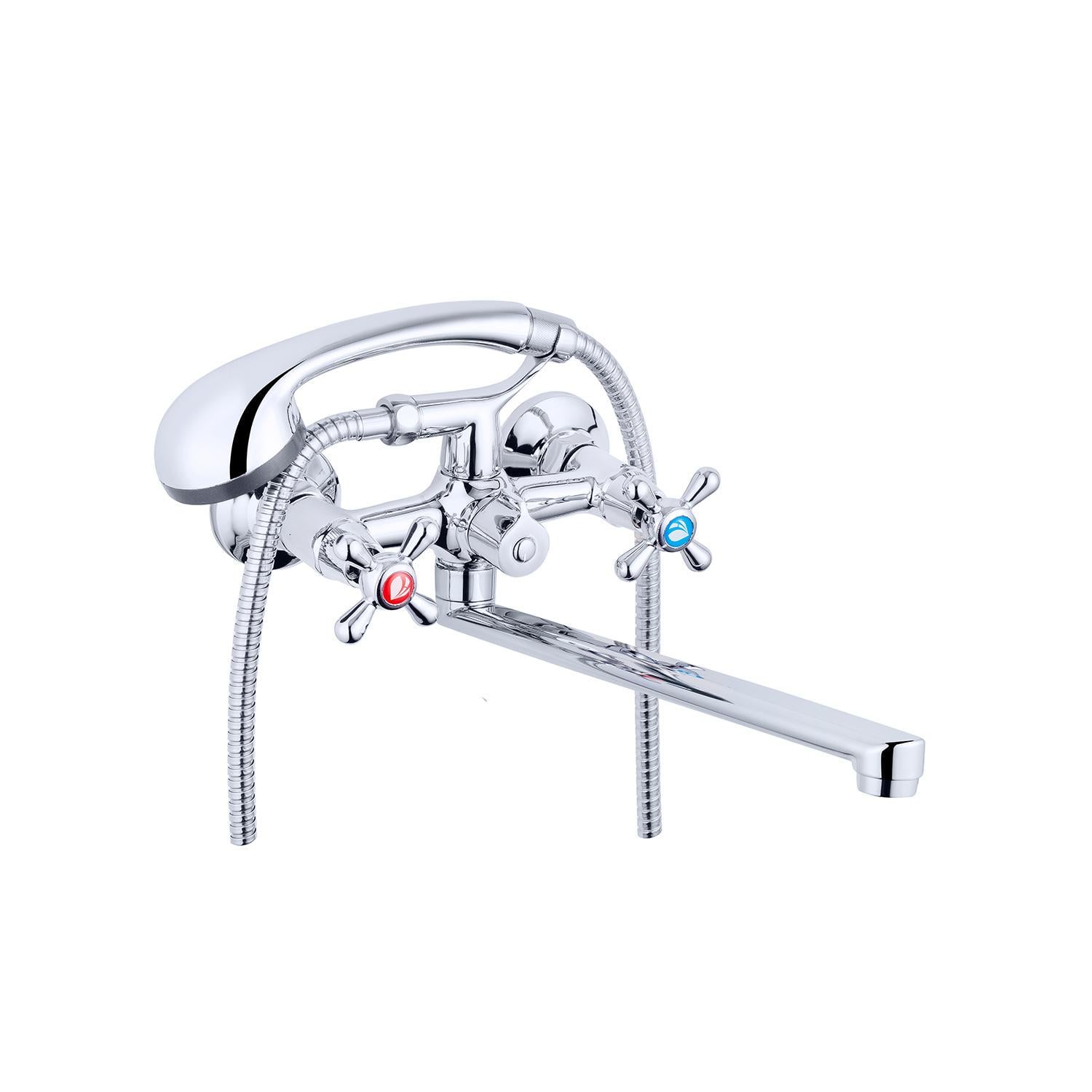 Смеситель для ванны Agua Toledo C071 (CV014926)