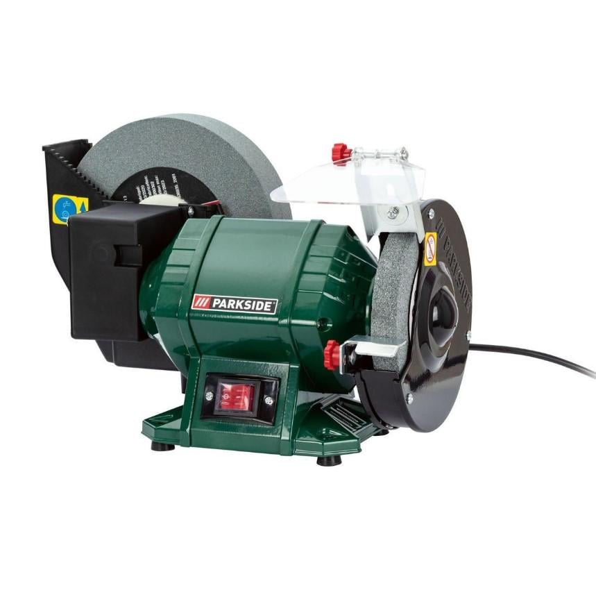 Точильный станок PARKSIDE PNTS 250 C2 многофункциональный (23758721) Точильный станок PARKSIDE PNTS 250 C2 многофункциональный (23758721)