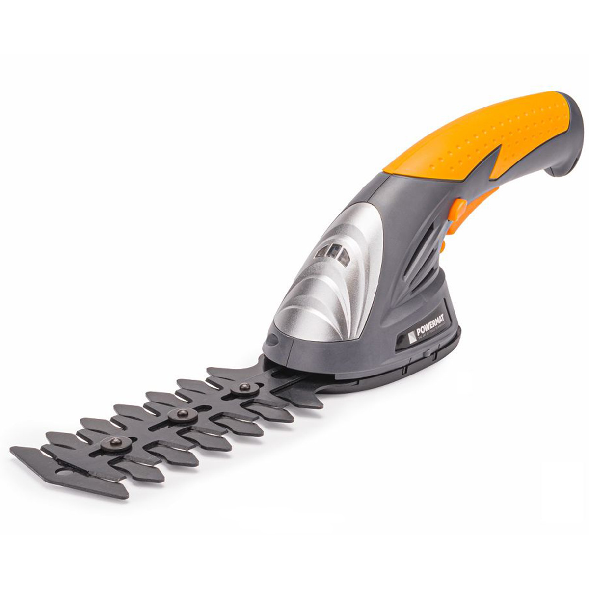 Аккумуляторные ножницы Powermat PM-ANTK-3.6T 12 см 1500 мАч