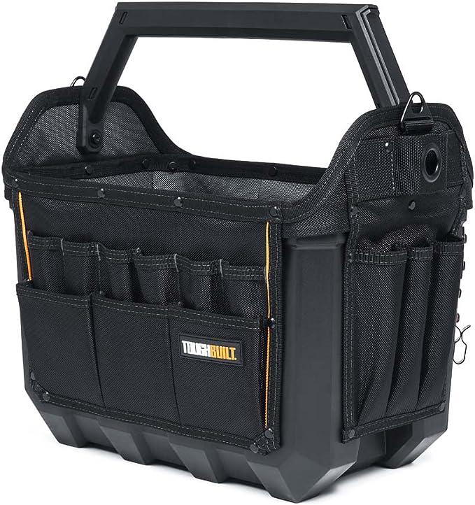 Сумка для инструмента ToughBuilt с открытой горловиной (TB-CT-82-16-BEA) - фото 5