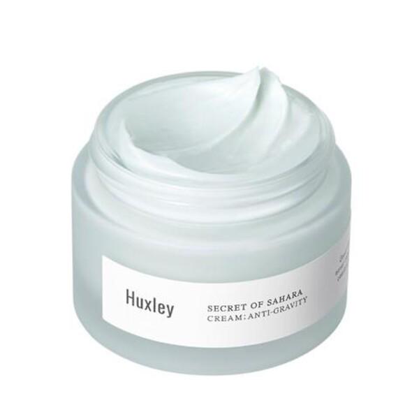 Крем Huxley Anti-Gravity Cream против старения 50 мл