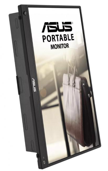 Монітор Asus MB16AWP 15,6" (4711081309451) - фото 4 Монітор Asus MB16AWP 15,6" (4711081309451) - фото 4