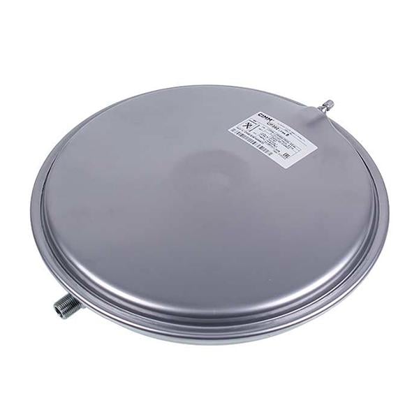 Расширительный бак Cimm CP392 8 л 1/2” для газового котла универсальный 13С0000811 (00000050420)