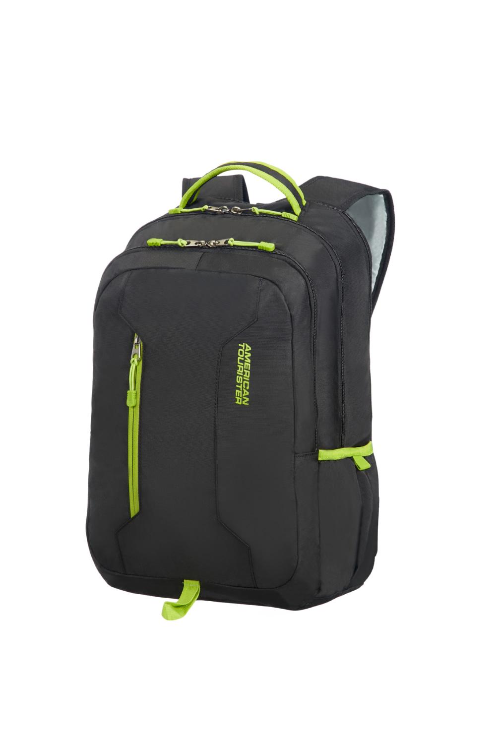 Рюкзак American Tourister Urban Groove 32x47x23 Черный (24Gx29004)