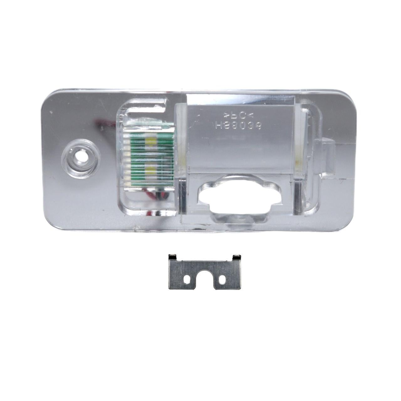 Кріплення QIV під камеру заднього огляду для Audi QAU036 (35593771)