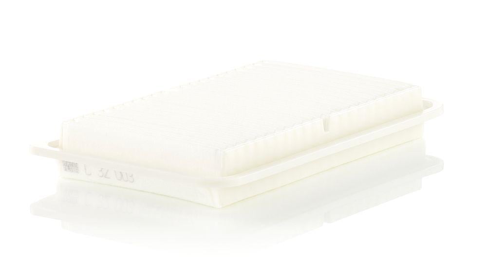 Фільтр повітряний MANN C32003