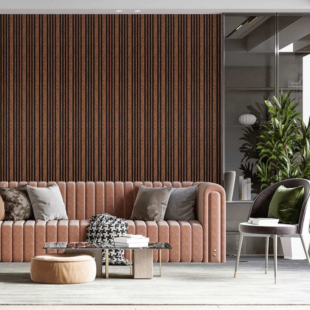 Рейка декоративная PS D 2900x120x11 мм (SW-00002140) - фото 7 Рейка декоративная PS D 2900x120x11 мм (SW-00002140) - фото 7