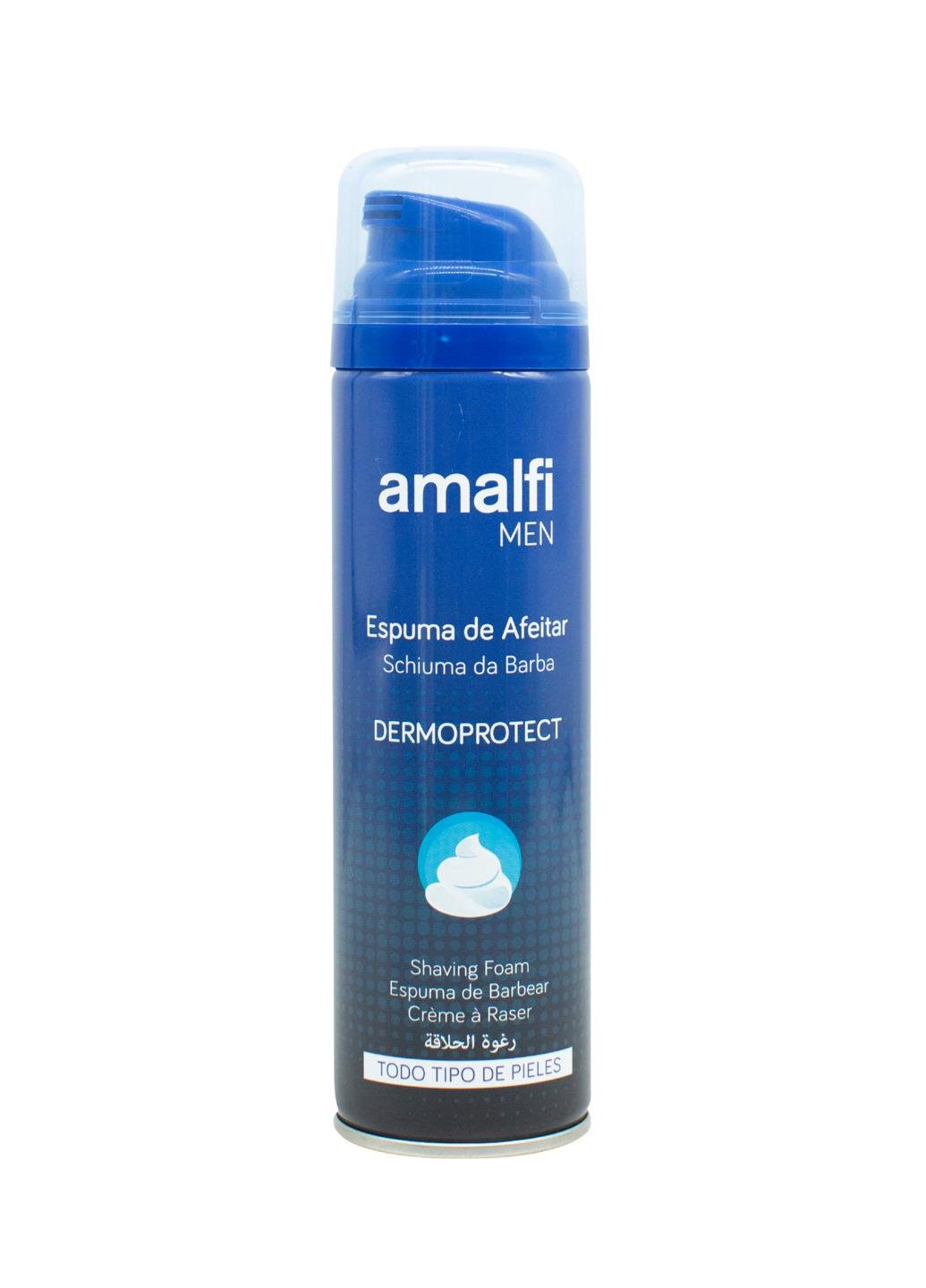 Пена для бритья Amalfi Men Dermoprotect 250 мл (НФ-00004911)