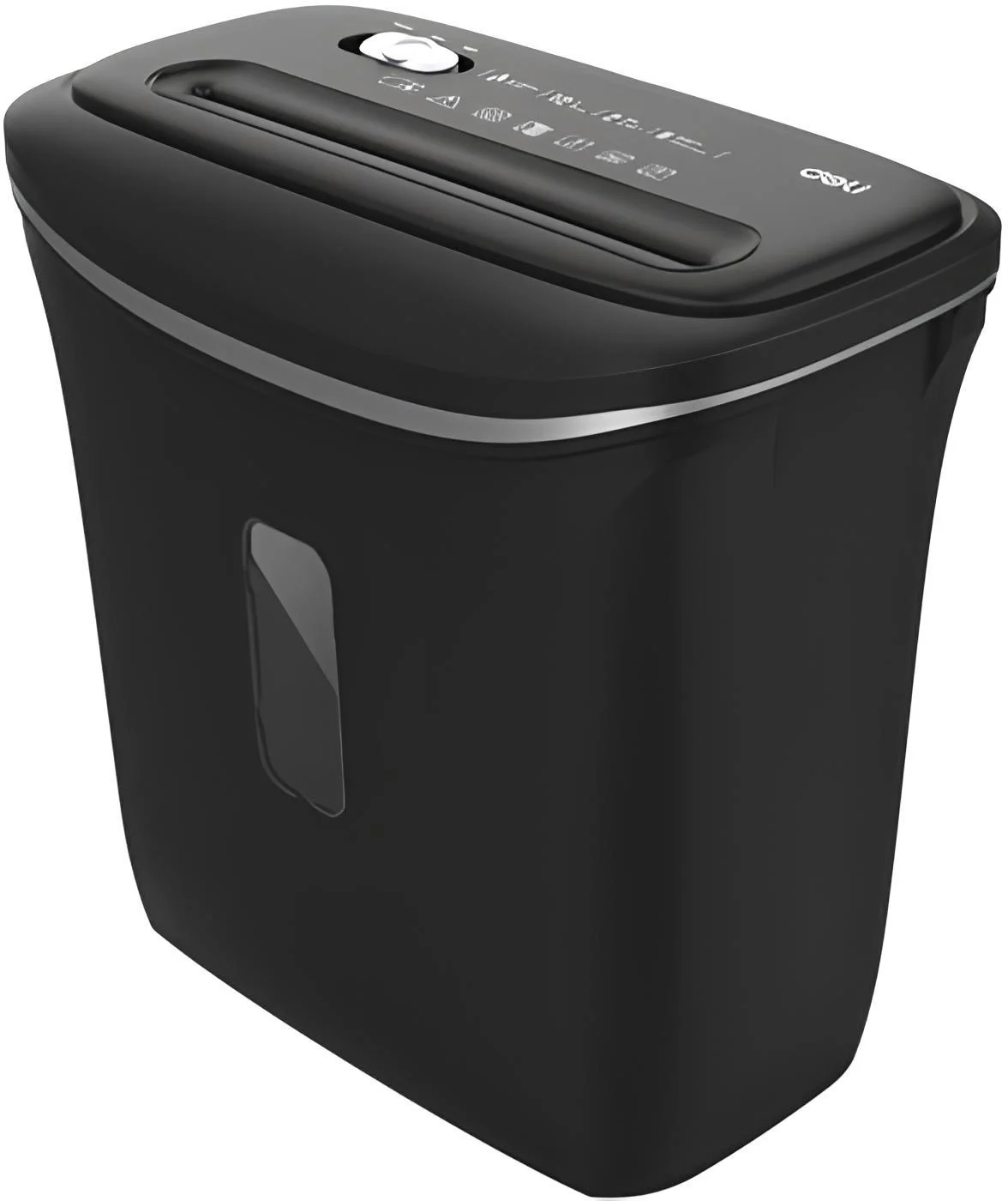 Знищувач документів ShredMARK 514M для конфіденційних документів автостарт/стоп 1,9×14 мм (35365544)