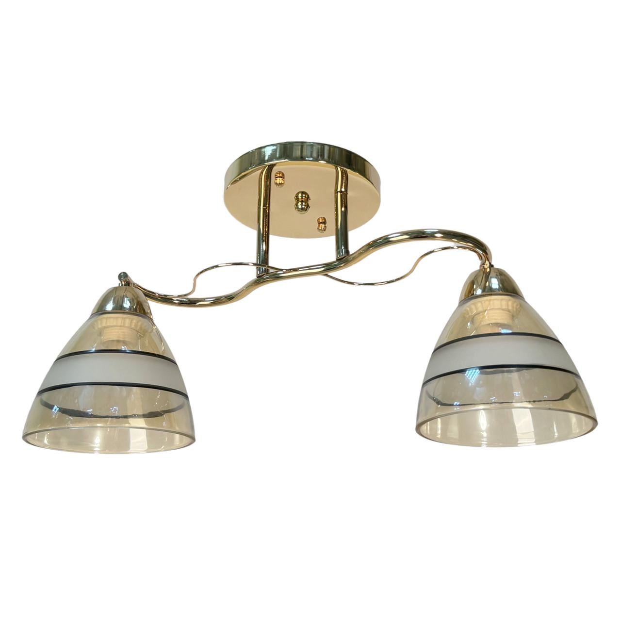 Люстра Svet SH-8071/3 FG (2579164067)