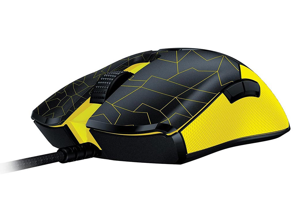 Компьютерная мышка Razer Viper 8K ESL Edition (RZ01-03580200-R3M1) - фото 2 Компьютерная мышка Razer Viper 8K ESL Edition (RZ01-03580200-R3M1) - фото 2