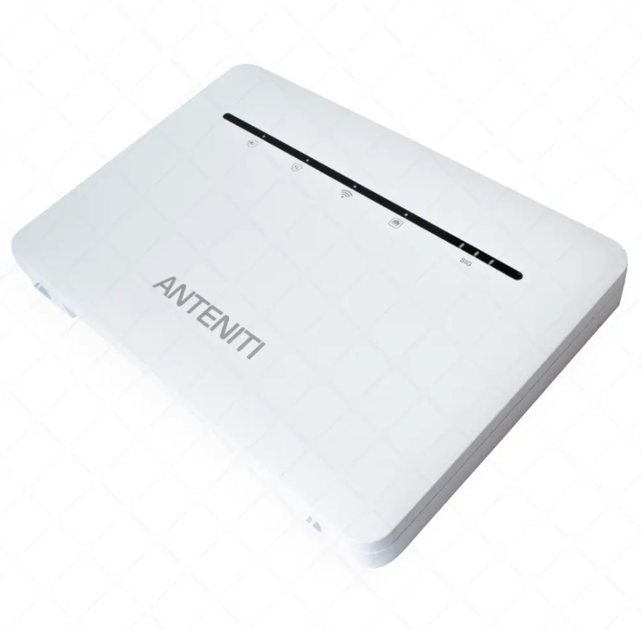 Wi-Fi-роутер ANTENITI B535 3G/4G - фото 4