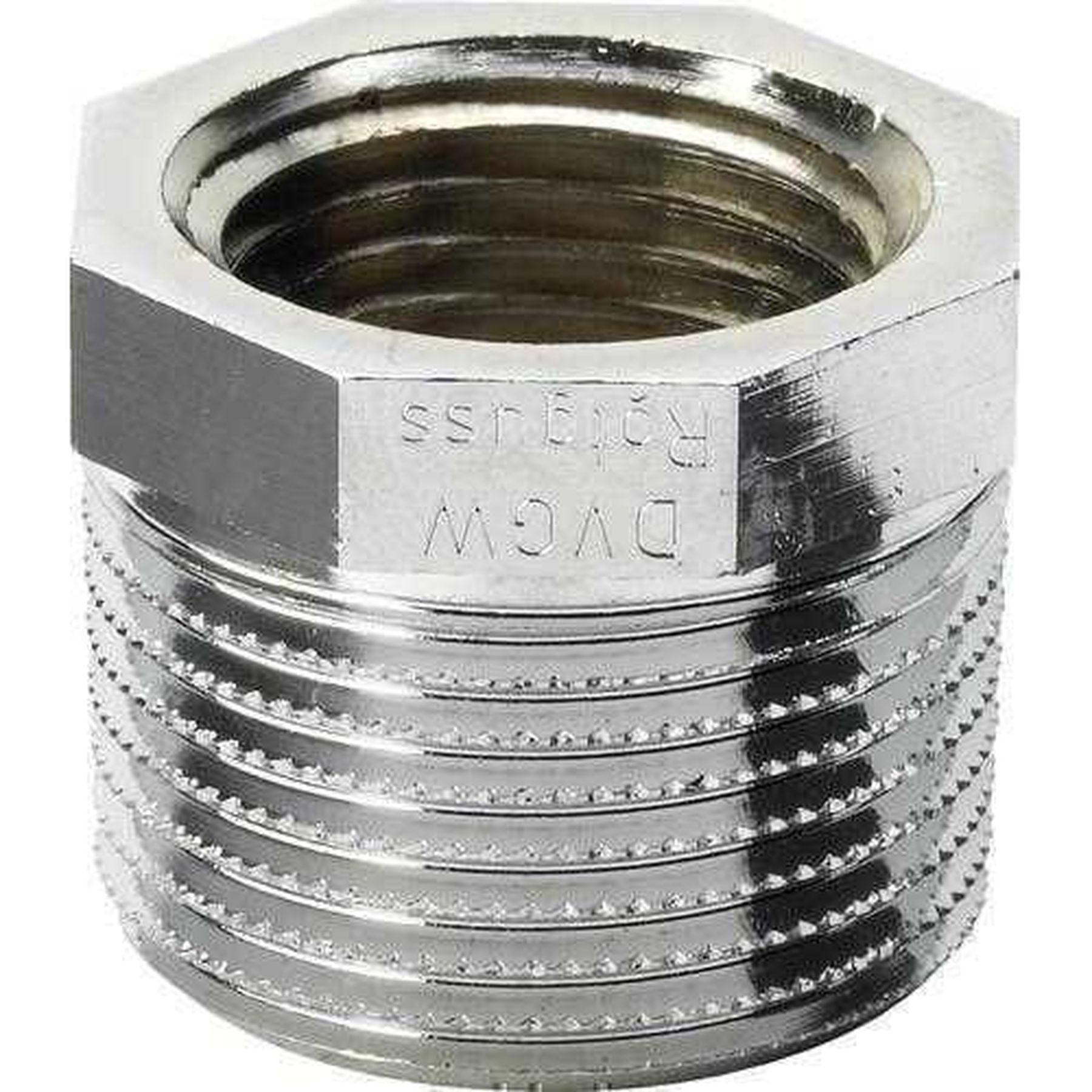 Футорка Viega 3241 1 1/4x3/4" ЗВ 448066 (000003292)