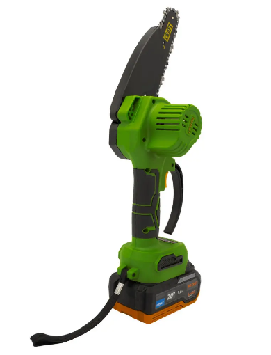 Пила аккумуляторная ProCraft MAX CUT с бесщеточным двигателем (PKA22Li) Пила аккумуляторная ProCraft MAX CUT с бесщеточным двигателем (PKA22Li)