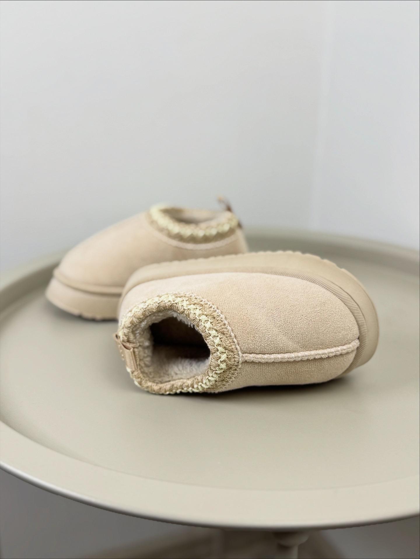 Ботинки детские зимние 1652 р. 26-27 Бежевый (30380215) - фото 3 Ботинки детские зимние 1652 р. 26-27 Бежевый (30380215) - фото 3