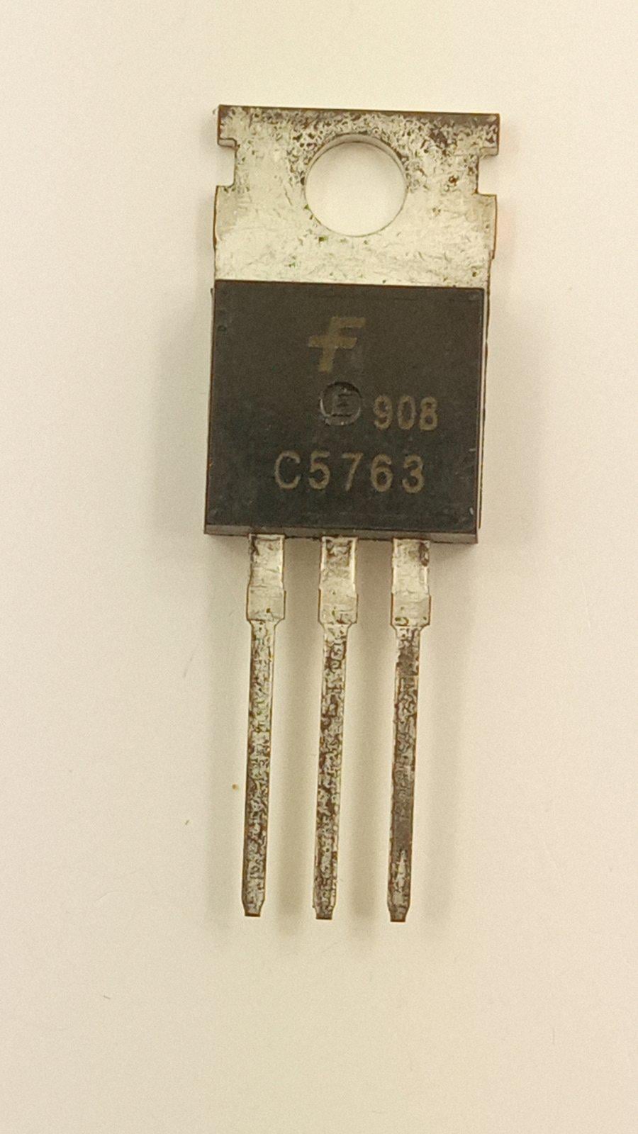 Транзистор 2SC5763 (06332)