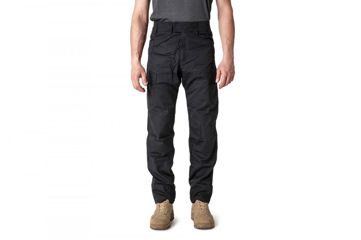 Штани Black Mountain Tactical Redwood Tactical Pants Black S (24120) - фото 5