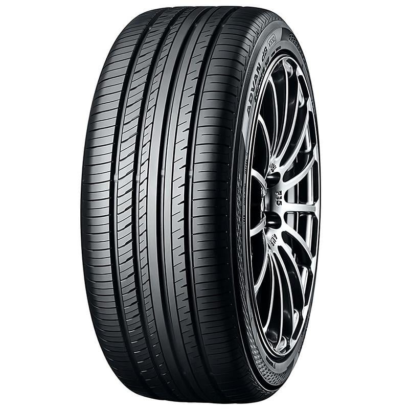 Автошина Yokohama Advan dB V552 255/40 R21 102Y XL (421684)