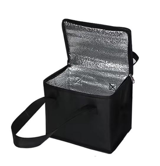 Термосумка Large Черный (29867071)