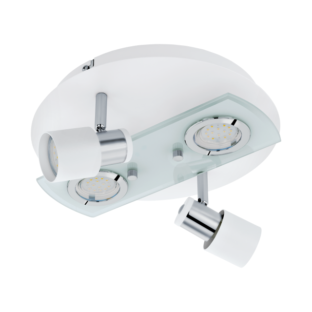 Светильник потолочный Eglo Pawedo 1 (32002)