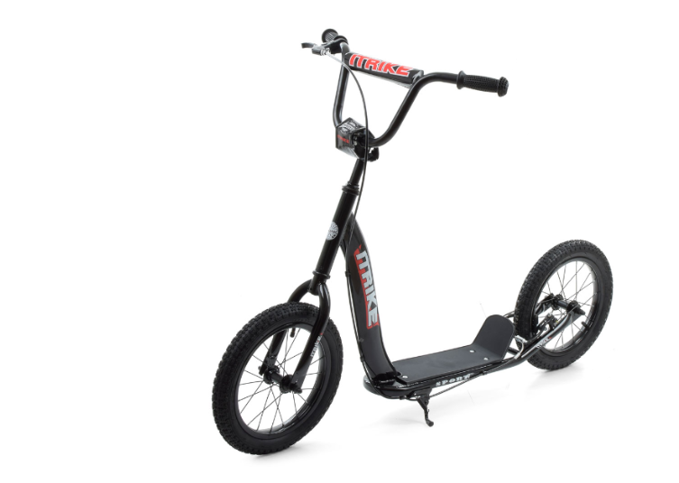 Самокат SR 2-043-2-B (AN002876)