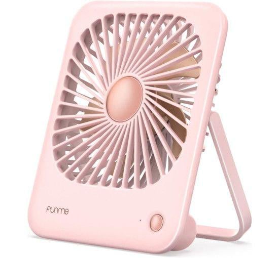 Вентилятор настільний Funme OEDKL02-3000PK1 (33055819)