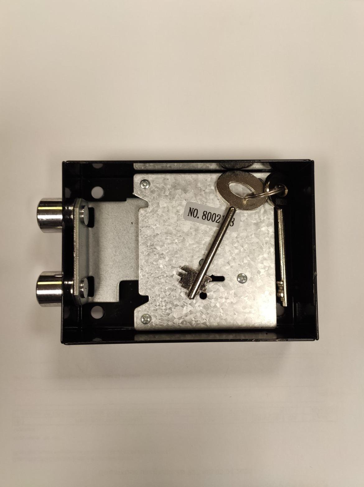 Замок для сейфу KS-206-3 (29756689)