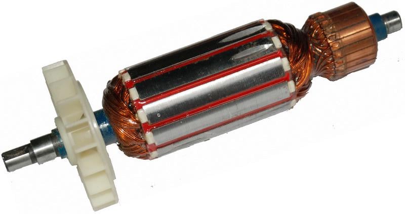 Якір болгарка Stern 150 S (як080)