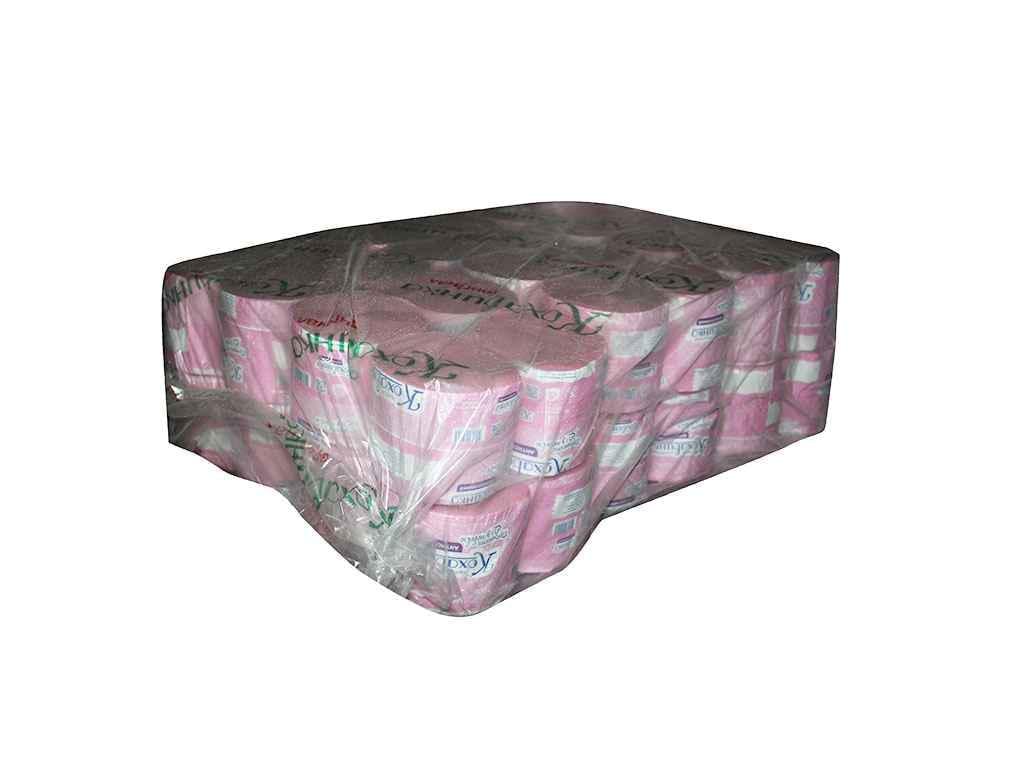 Туалетная бумага Кохавинка 48 шт. 1 слой антисептическая (847523) Туалетная бумага Кохавинка 48 шт. 1 слой антисептическая (847523)