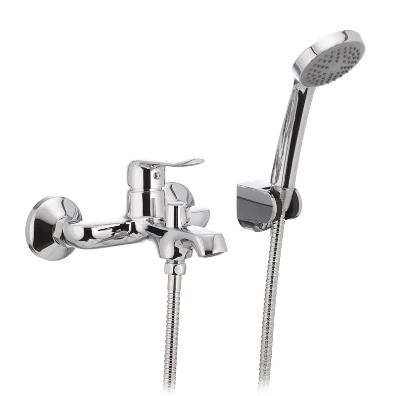 Змішувач для ванни MIXXUS Premium MEDEA 009 (MI0577)