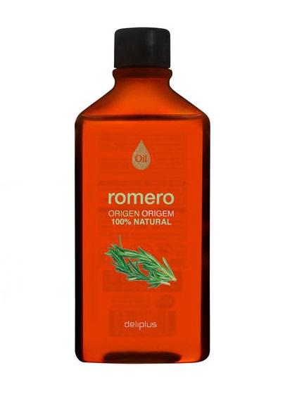 Олія розмаринова Deliplus Natural натуральна 200 мл