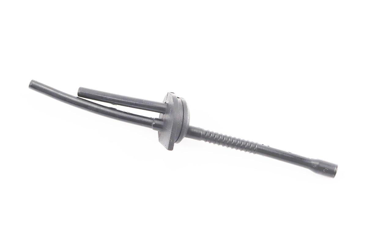 Шланг топливный к бензопилам китайским 2400/2500 (28868094)