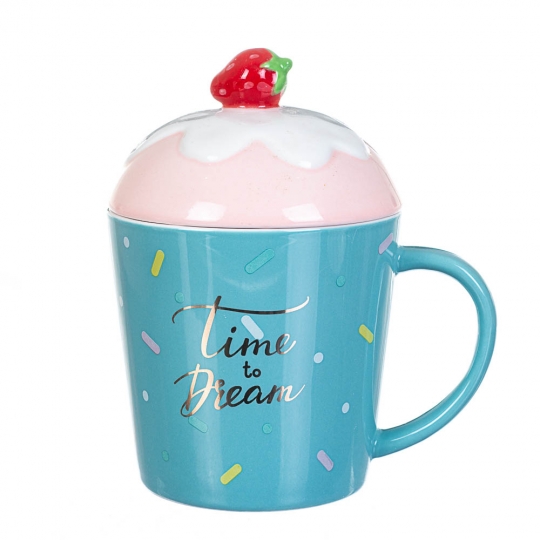 Чашка Панкейк 300 мл (8200-005)1