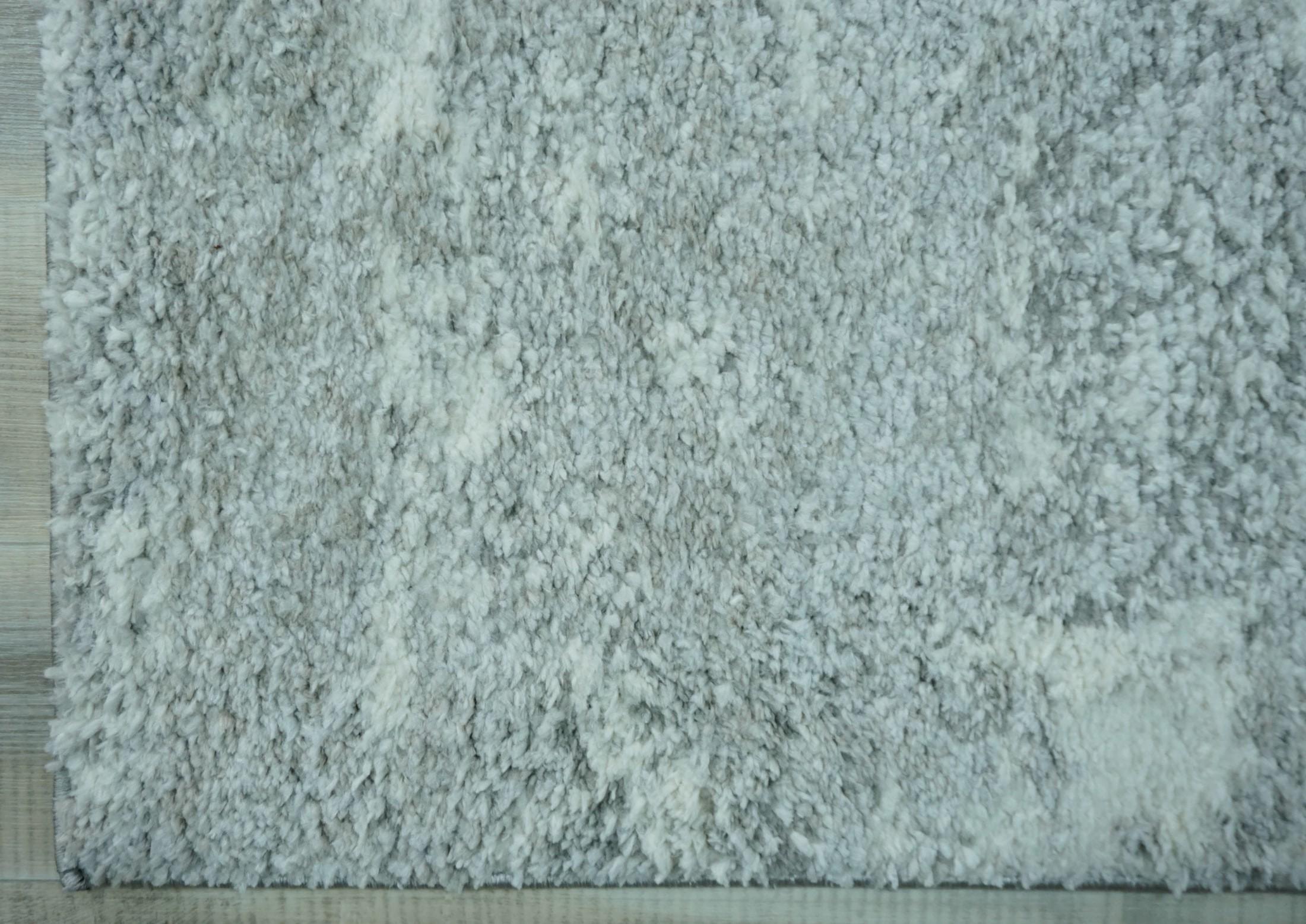 Ковер Titanium 059001-hs 80x120 см (102310812) - фото 6