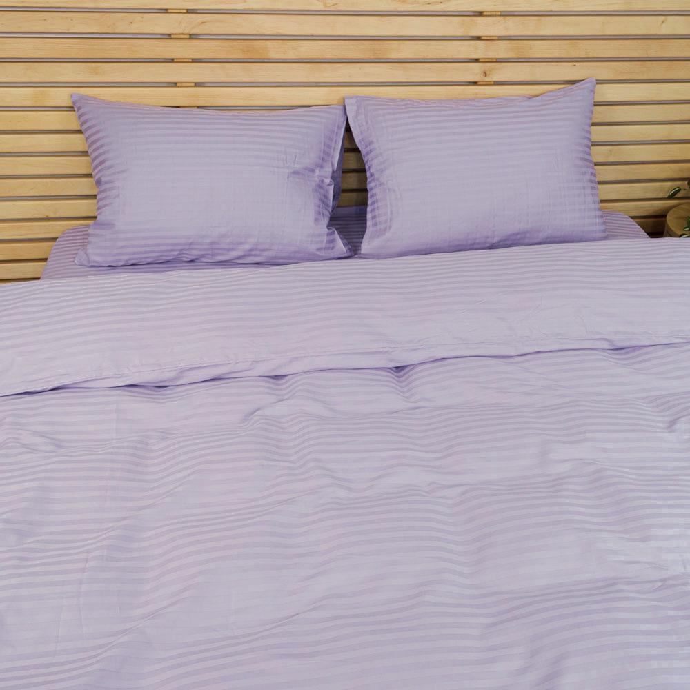 Наволочка YouStar 125 г/м2 страйп сатин 70х70 см 1 шт. Сиреневый (nav-sst-70x70-lilac) - фото 2 Наволочка YouStar 125 г/м2 страйп сатин 70х70 см 1 шт. Сиреневый (nav-sst-70x70-lilac) - фото 2