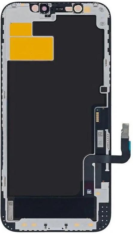 Дисплей и cенсор для Apple iPhone 12/12 Pro OLED Black orig