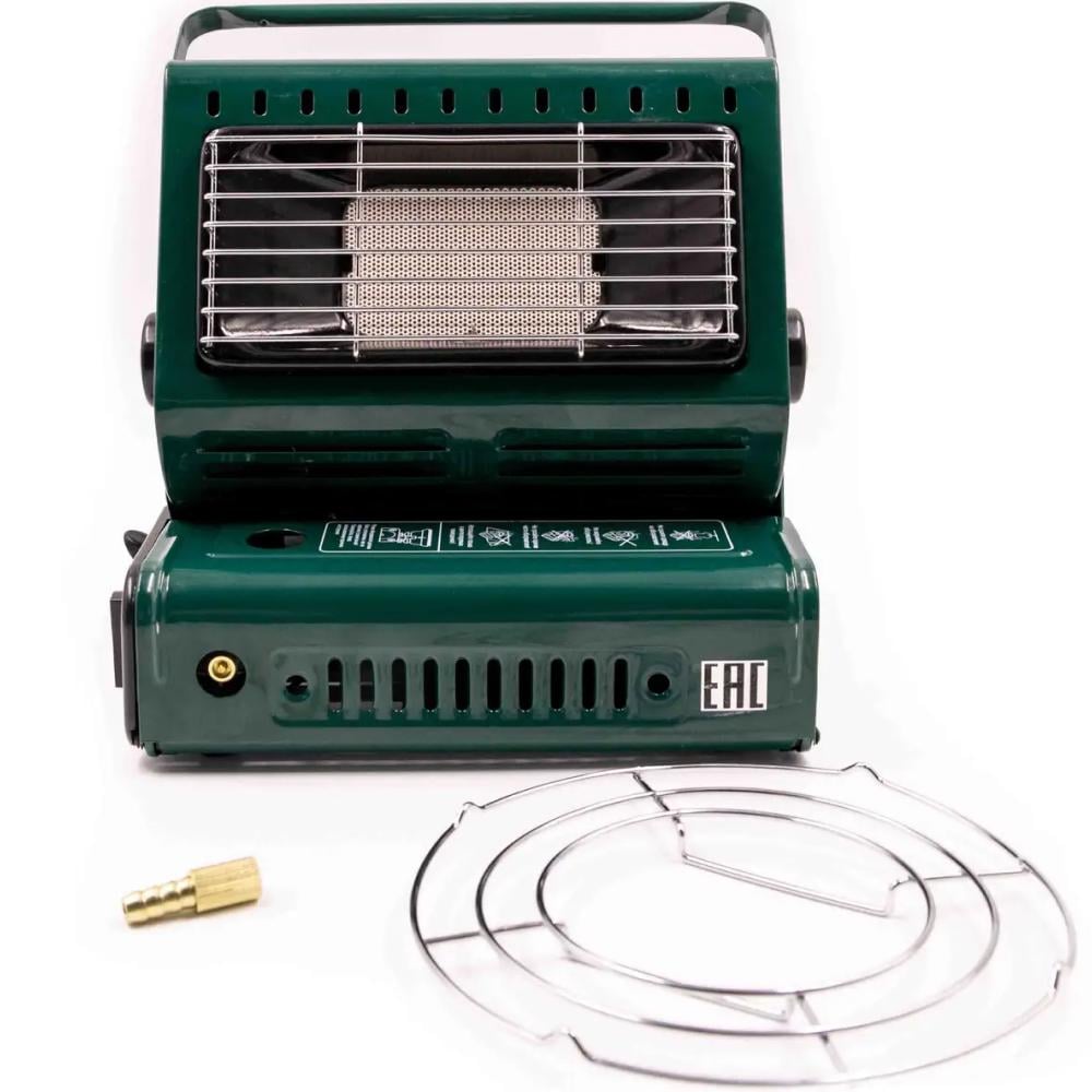 Плита-обогреватель газовая Tramp (UTRG-036)